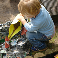 Bild aus der Elterninitiative73 Bonn