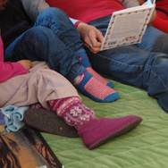 Bild aus der Elterninitiative73 Bonn